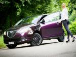 Lancia Ypsilon Elefantino 2013 года